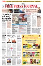 Free Press - Mumbai Epaper