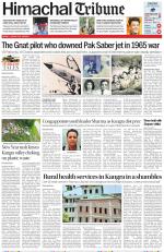 Himachal Tribune