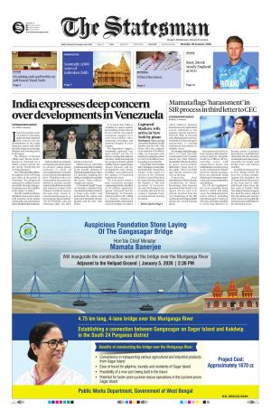 Siliguri - The Statesman