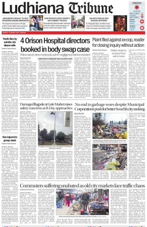 Ludhiana Tribune