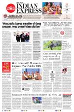 The New Indian Express-Hubballi