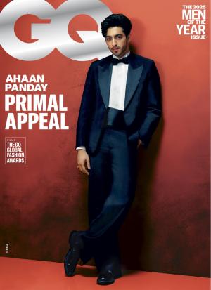 GQ India