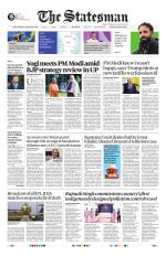 Delhi - The Statesman