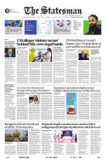 Kolkata - The Statesman