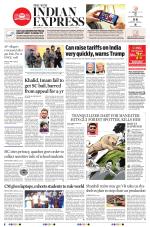 The New Indian Express-Villupuram