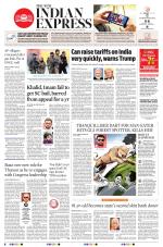 The New Indian Express-Kochi