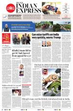 The New Indian Express-Bengaluru