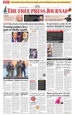 Free Press - Mumbai Epaper