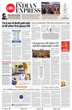 The New Indian Express-Chennai