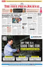 Free Press - Mumbai Epaper