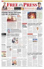 Free Press - Bhopal Epaper Edition