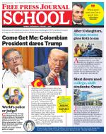 Free Press School - Mumbai Edition