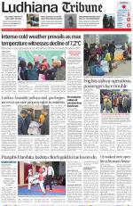 Ludhiana Tribune