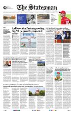 Delhi - The Statesman