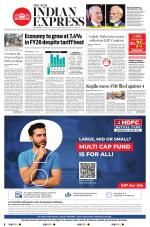 The New Indian Express-Shivamogga