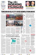 The Morning Standard