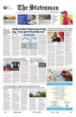 Kolkata - The Statesman