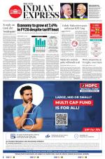 The New Indian Express-Hyderabad