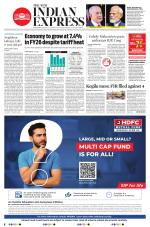 The New Indian Express-Bengaluru