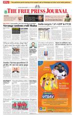 Free Press - Mumbai Epaper