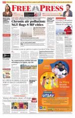 Free Press - Bhopal Epaper Edition