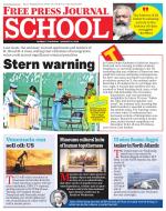 Free Press School - Mumbai Edition
