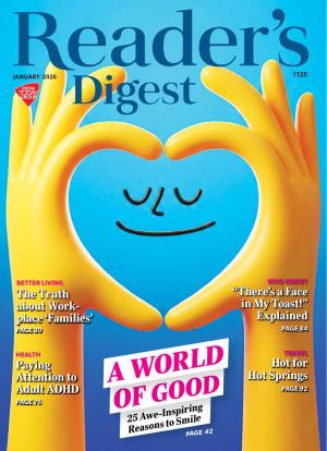 Reader's Digest
