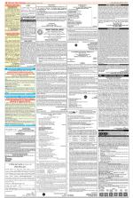 Public Notices Archive