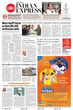 The New Indian Express-Hubballi