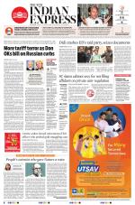 The New Indian Express-Kottayam