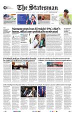 Siliguri - The Statesman