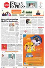 The New Indian Express-Kozhikode