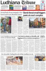 Ludhiana Tribune