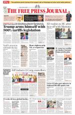 Free Press - Mumbai Epaper