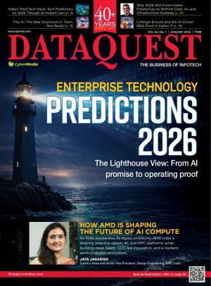 Data Quest January 2025