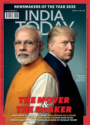 India Today - 19th January 2026
