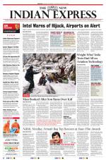 The New Indian Express-Bengaluru