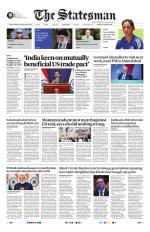 Delhi - The Statesman