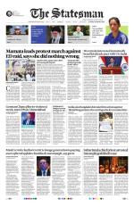 Kolkata - The Statesman