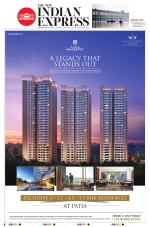 The New Indian Express-Bhubaneswar