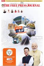 Free Press - Mumbai Epaper