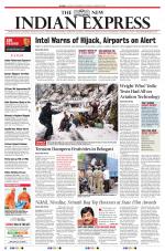 The New Indian Express-Hubballi