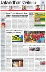 Jalandhar Tribune