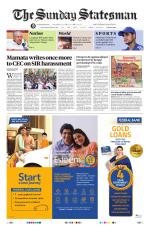 Siliguri - The Statesman