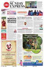The New Indian Express-Kozhikode