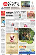 The New Indian Express-Mangaluru