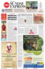 The New Indian Express-Kannur