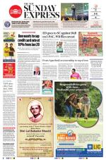 The New Indian Express-Chennai