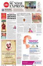 The New Indian Express-Kottayam