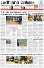 Ludhiana Tribune